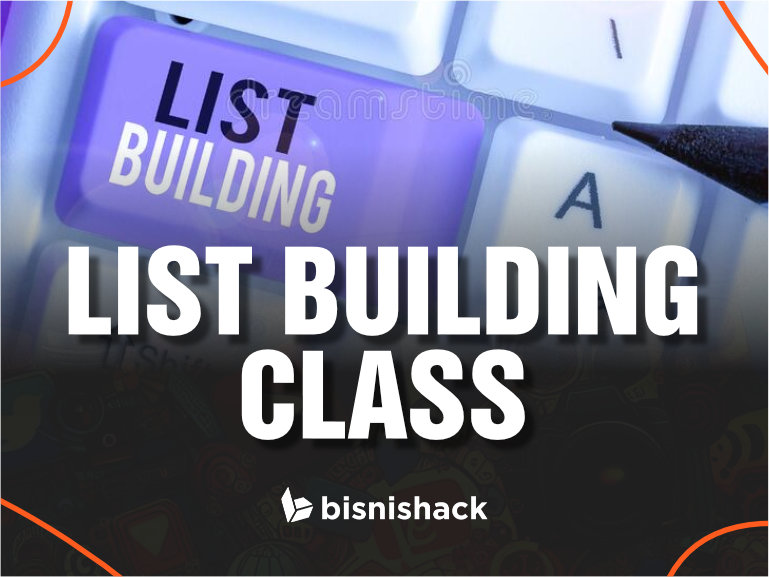 List Building Class