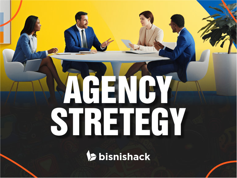 Agency Strategy
