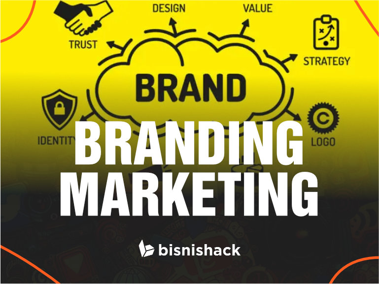 Branding Marketing
