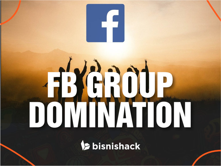 FB Grup Domination